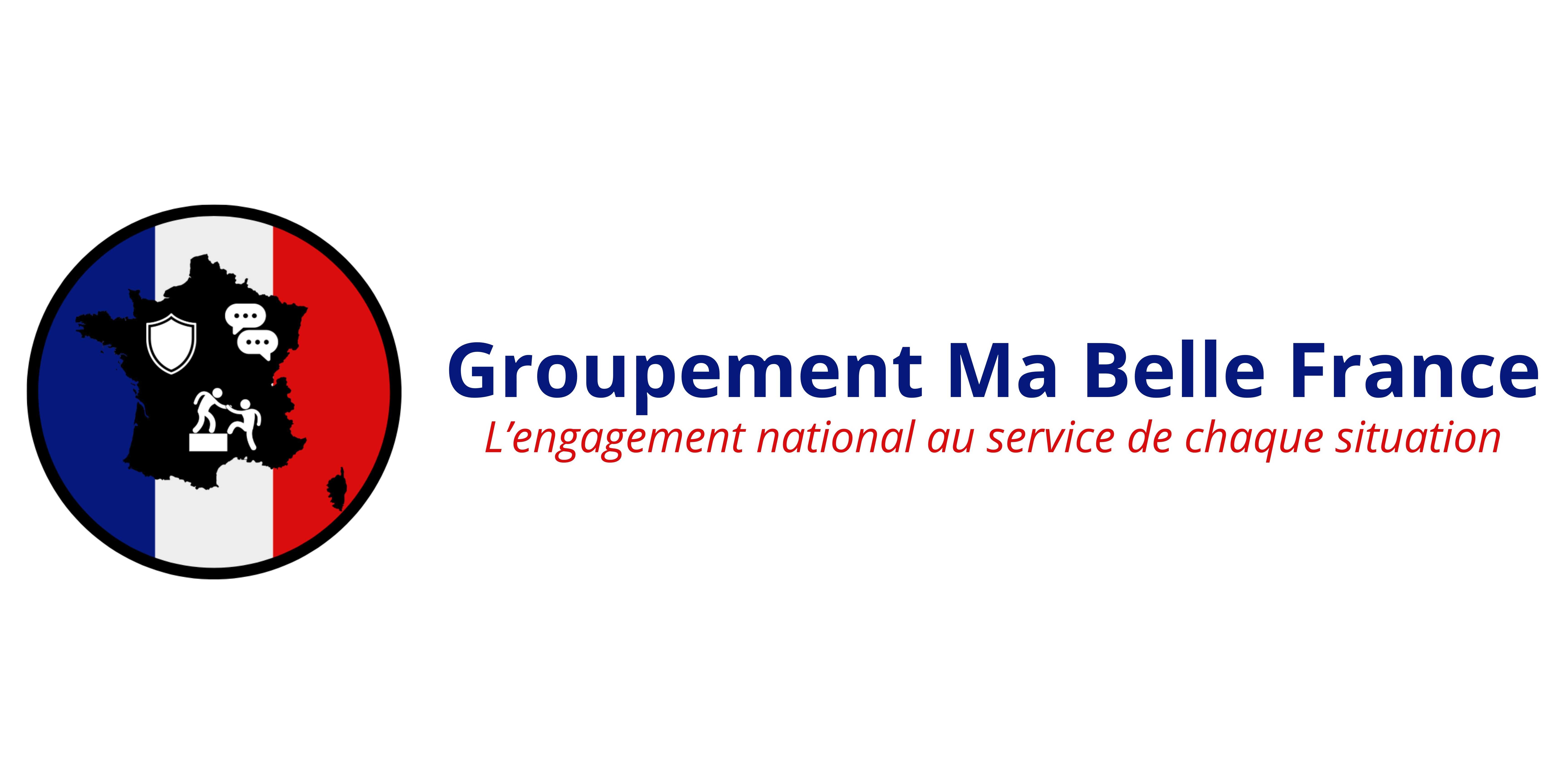 Logo Ma Belle France